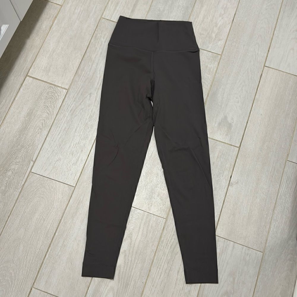 Set active grey luxform legging new small